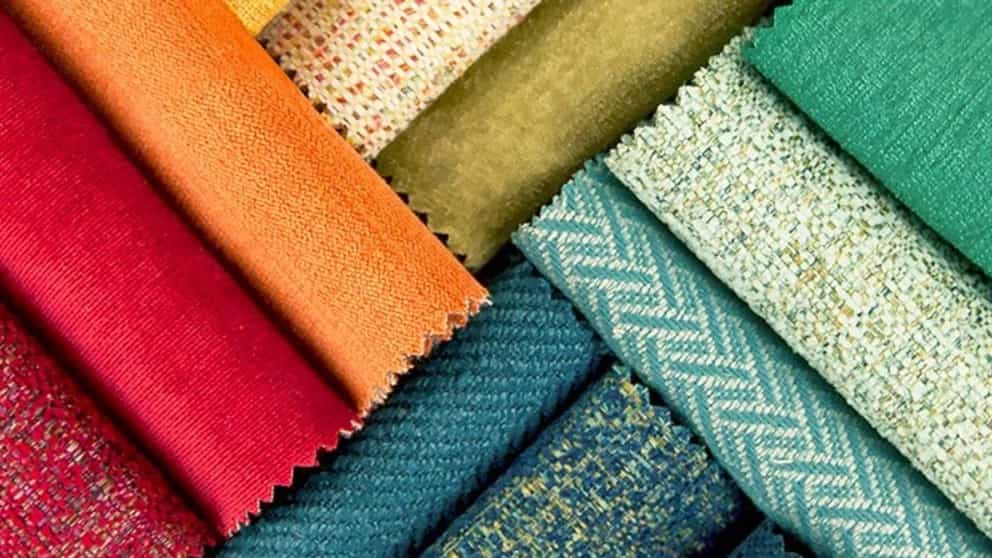 پارچه مبلی چیست؟