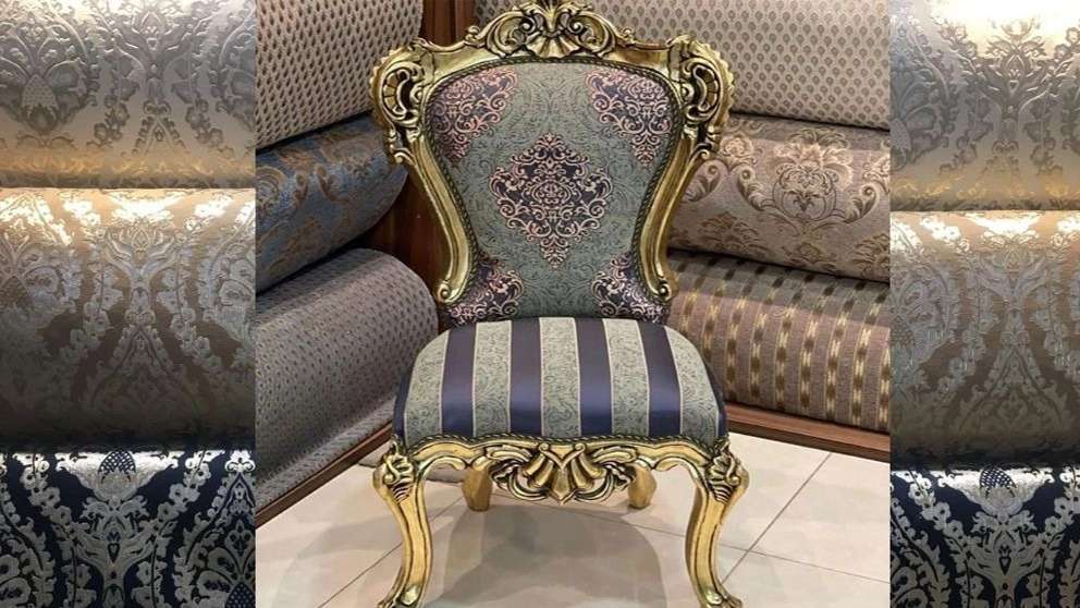 پارچه مبلی بورسان